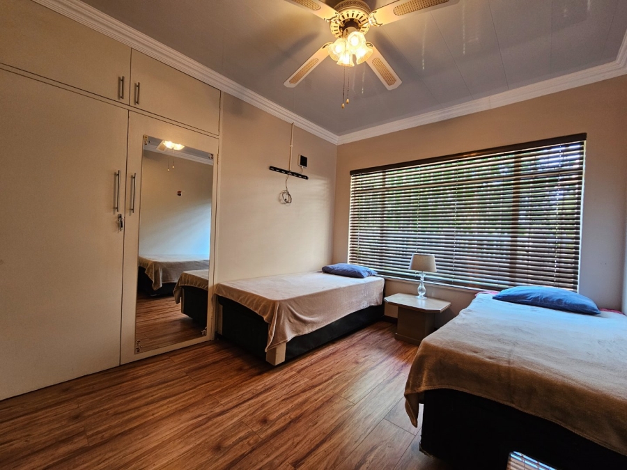 3 Bedroom Property for Sale in Vaalpark Free State